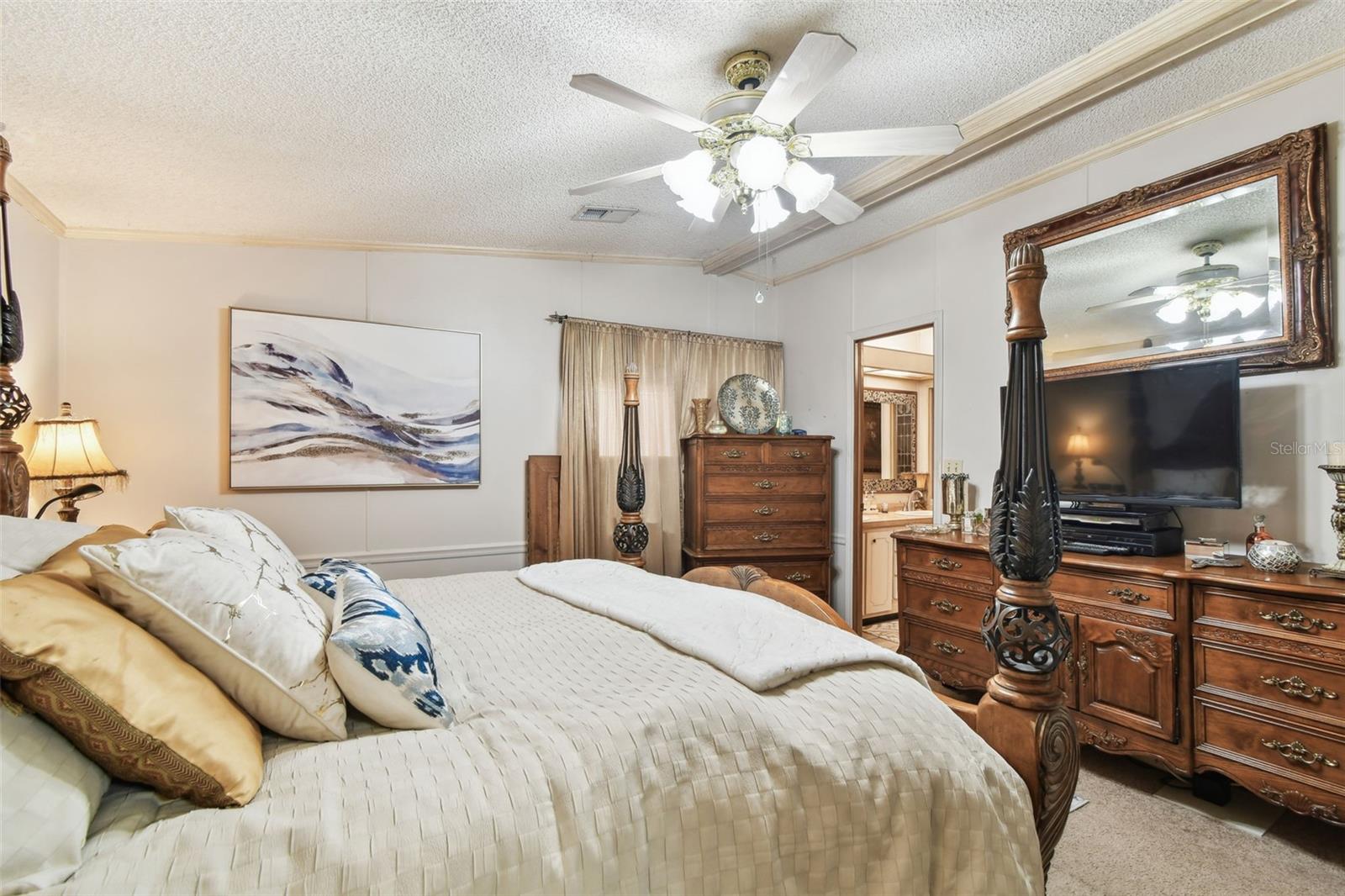SHELDON WEST MH COMMUNITY - Residential