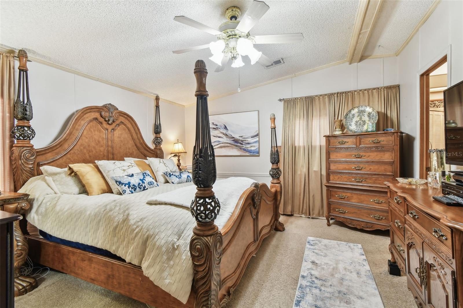 SHELDON WEST MH COMMUNITY - Residential