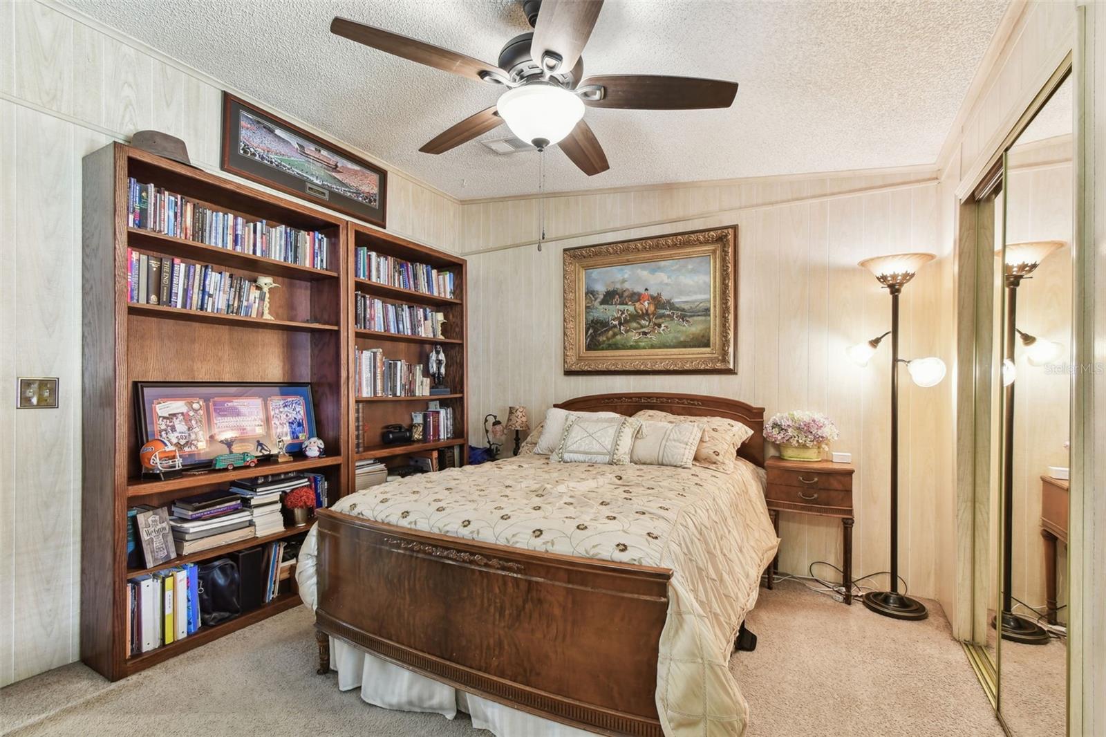 SHELDON WEST MH COMMUNITY - Residential