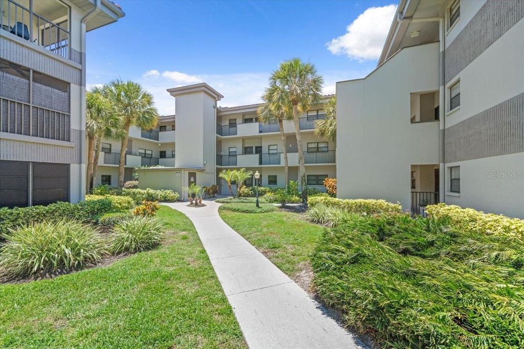 Photo of 2650 Countryside Boulevard #A210, Clearwater, FL 33761 (MLS # TB8390296)