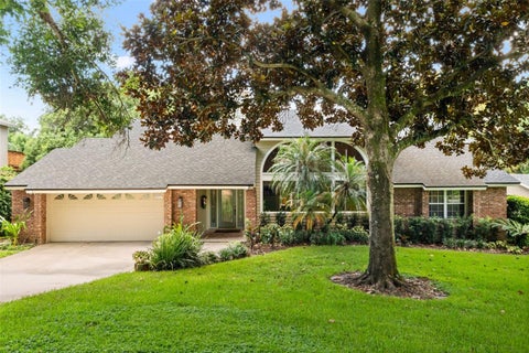 Property photo of 1336 Classic Drive, Longwood, FL 32779