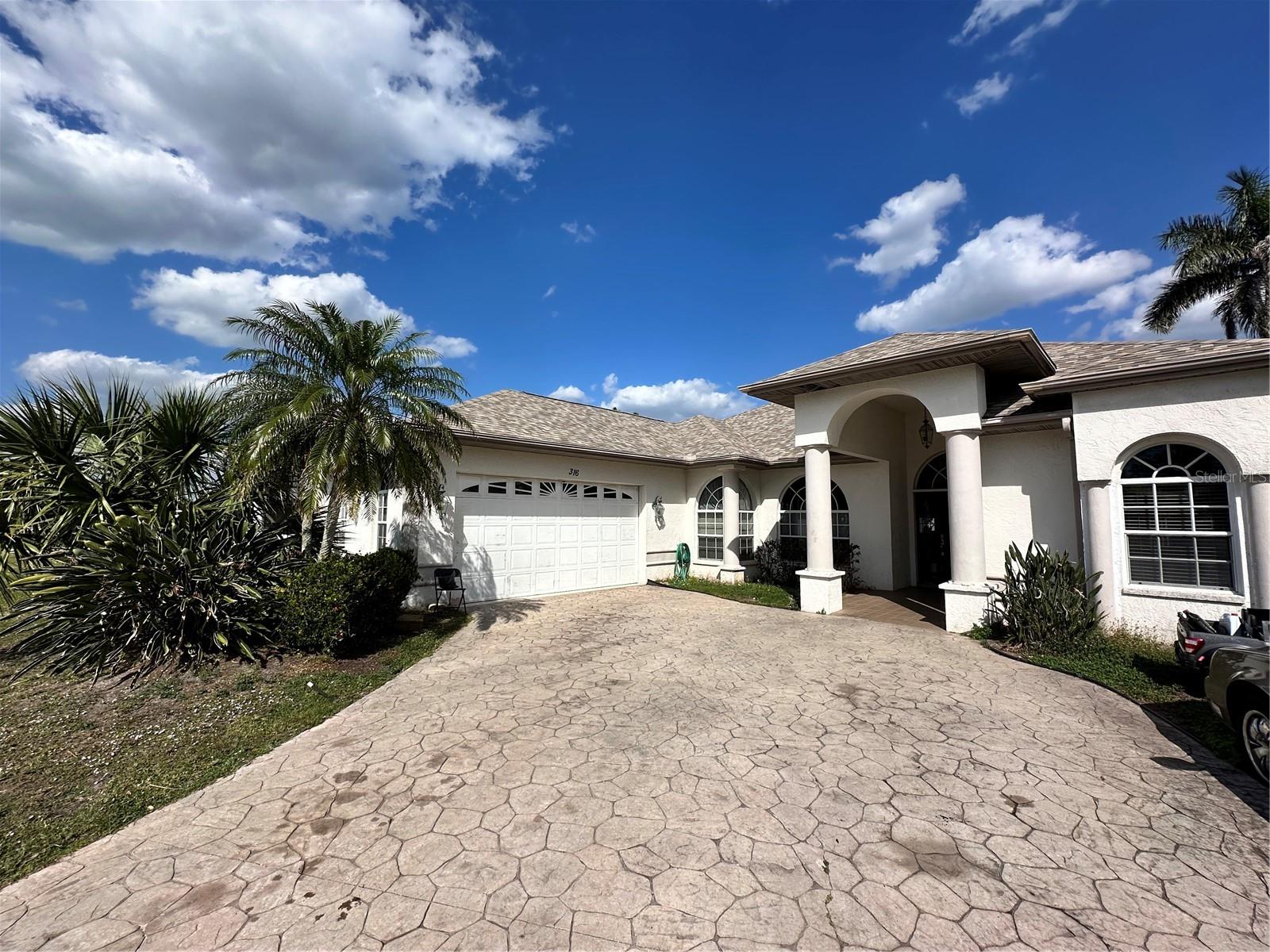 316 ORLANDO BOULEVARD