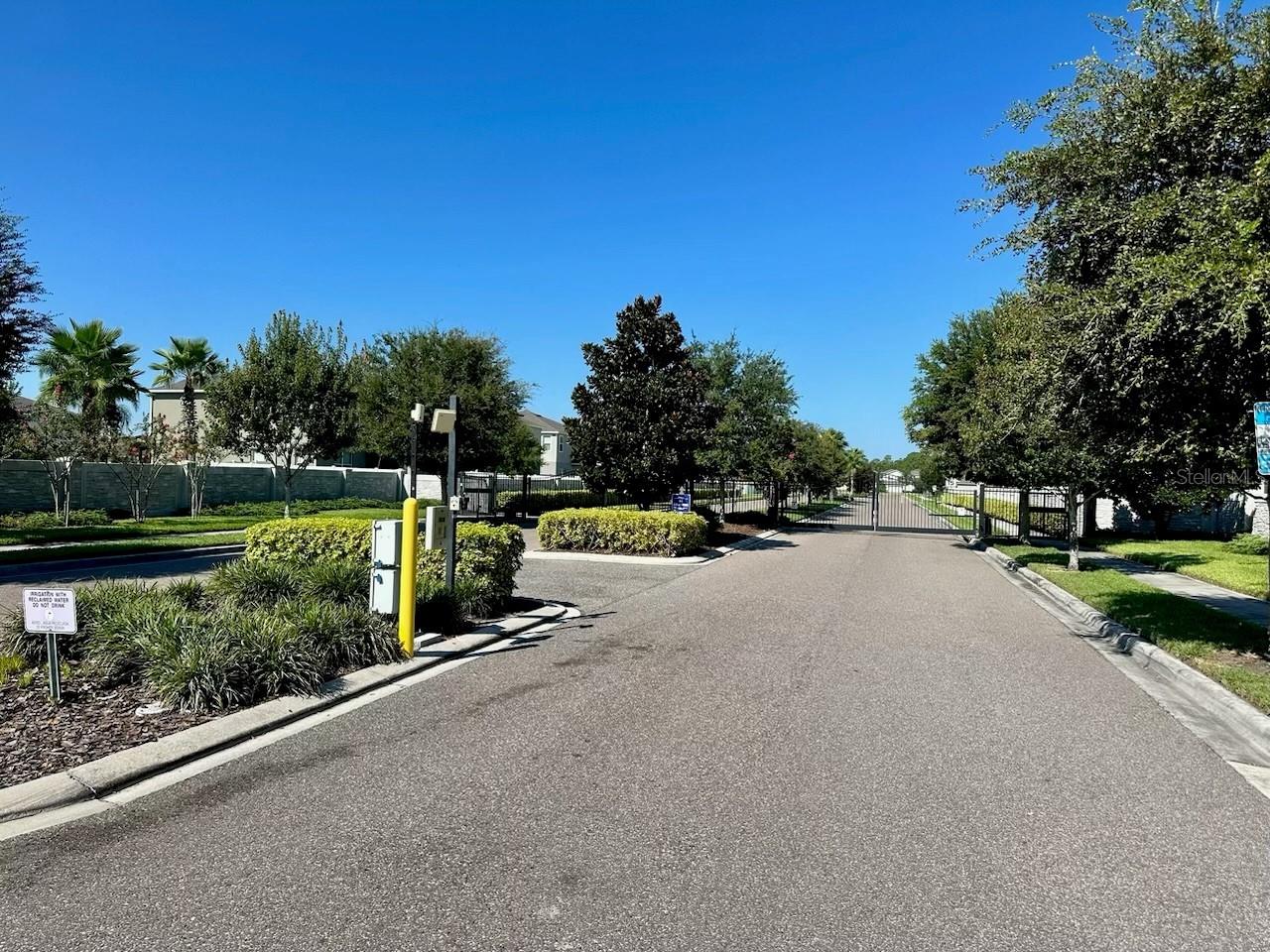 KENSINGTON RESERVE - Residential Lease