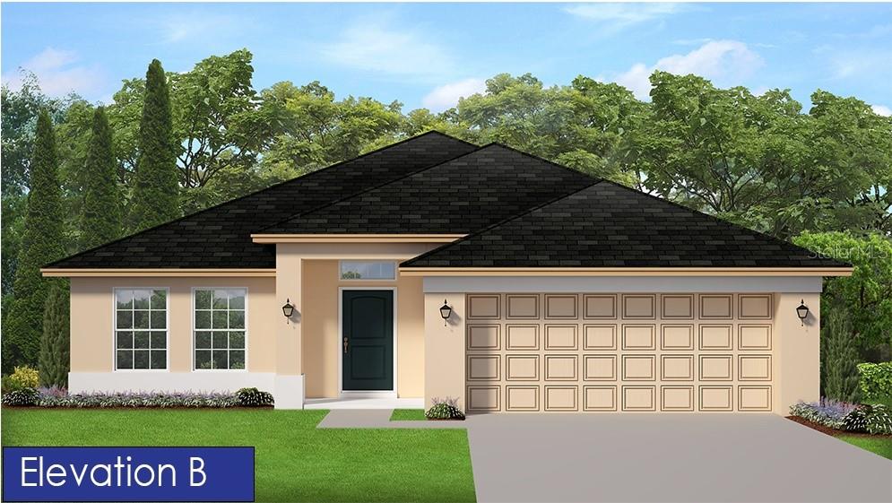 Photo of 12468 Langley Drive #Lot 84, Spring Hill, FL 34609 (MLS # OM729435)