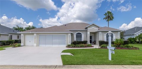 A home in OCALA