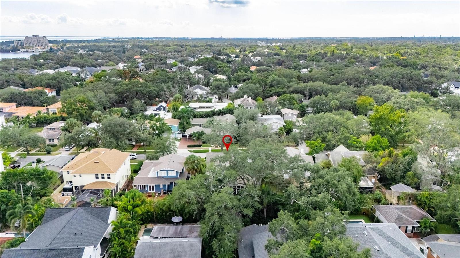 HARBOR VIEW - Residential