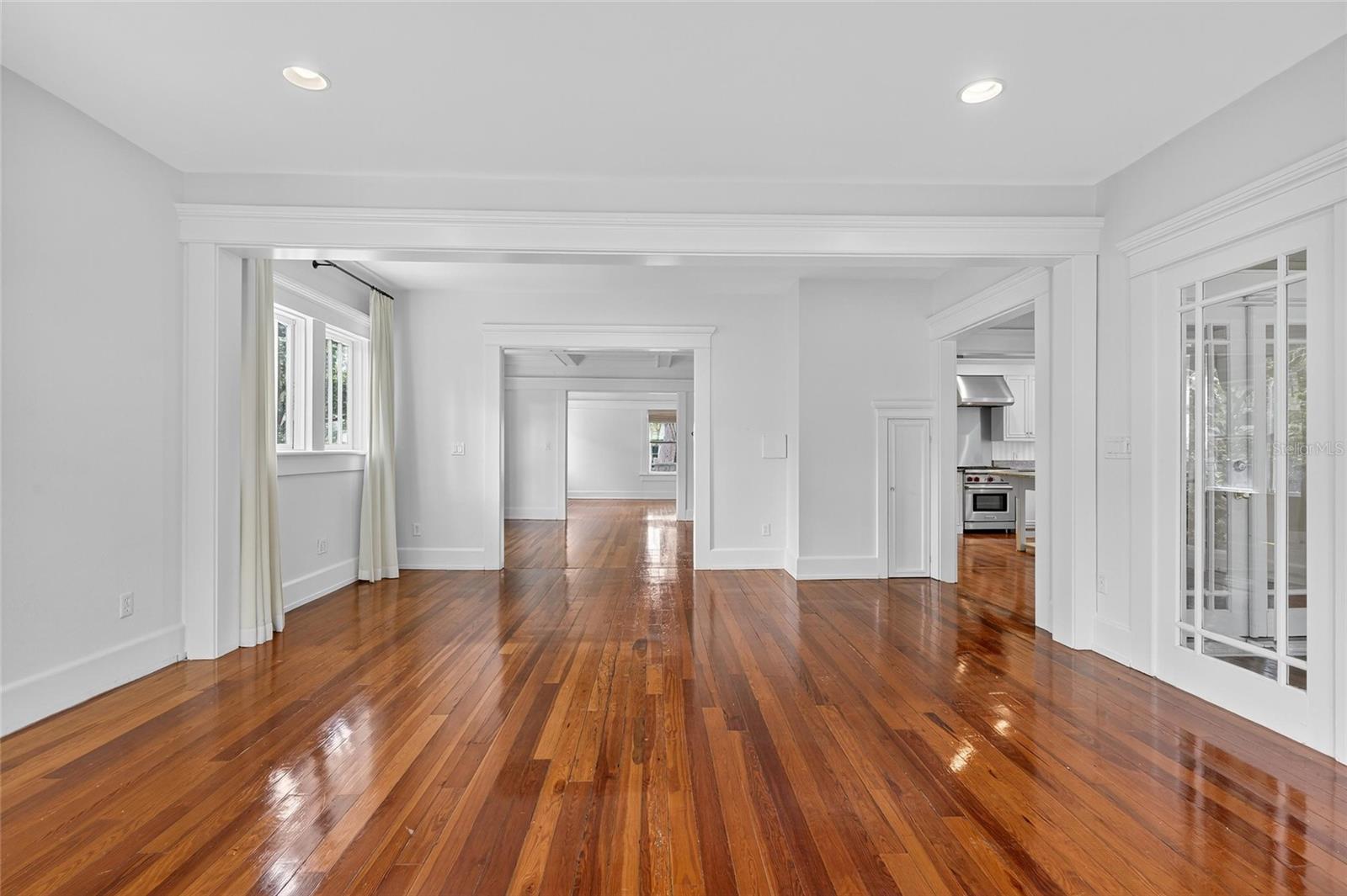 HARBOR VIEW - Residential