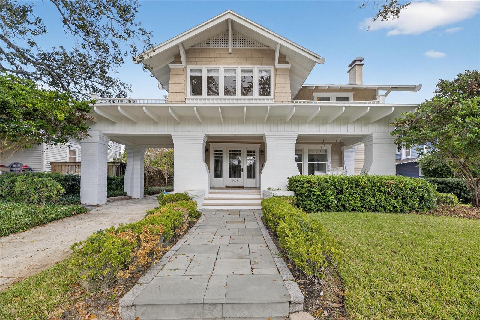 HARBOR VIEW - Residential