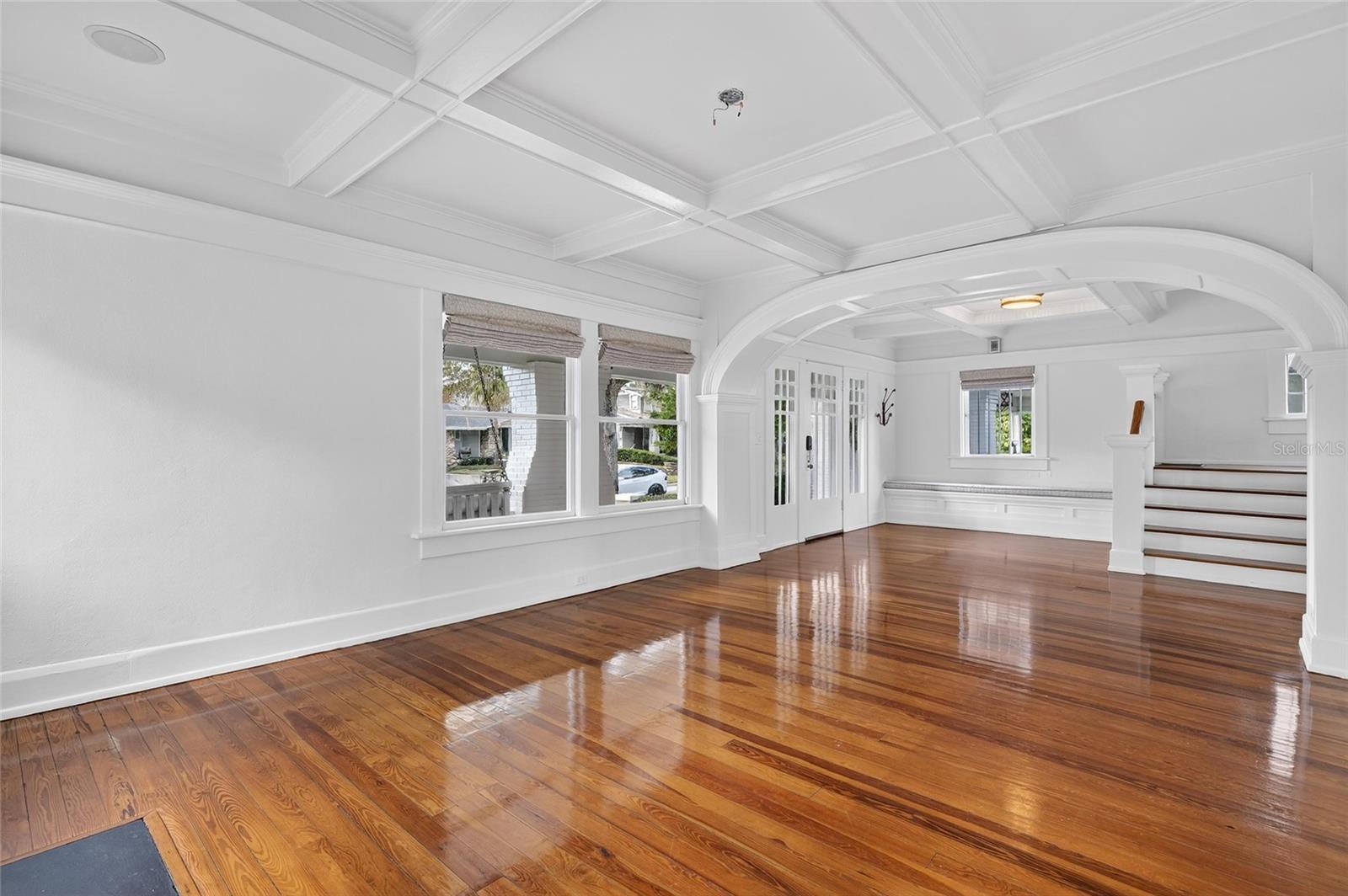 HARBOR VIEW - Residential