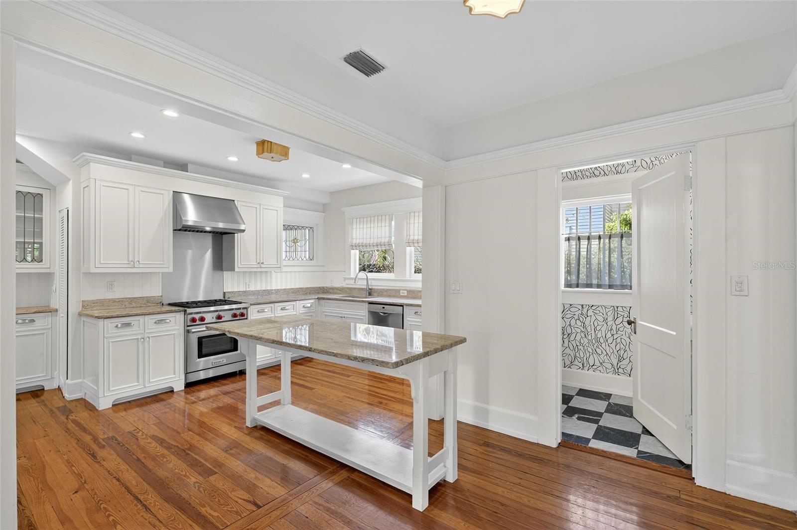 HARBOR VIEW - Residential