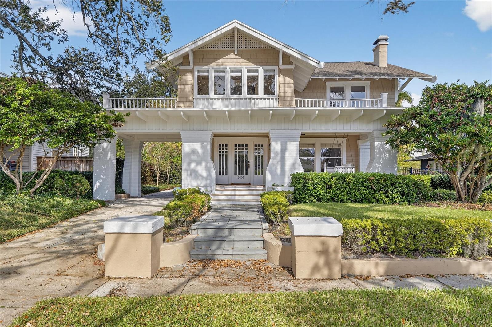 HARBOR VIEW - Residential