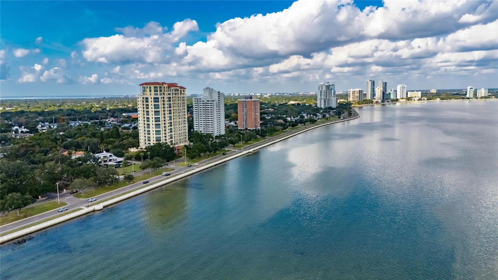 HARBOR VIEW - Residential