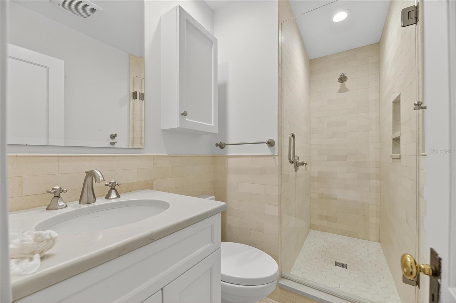 HARBOR VIEW - Residential