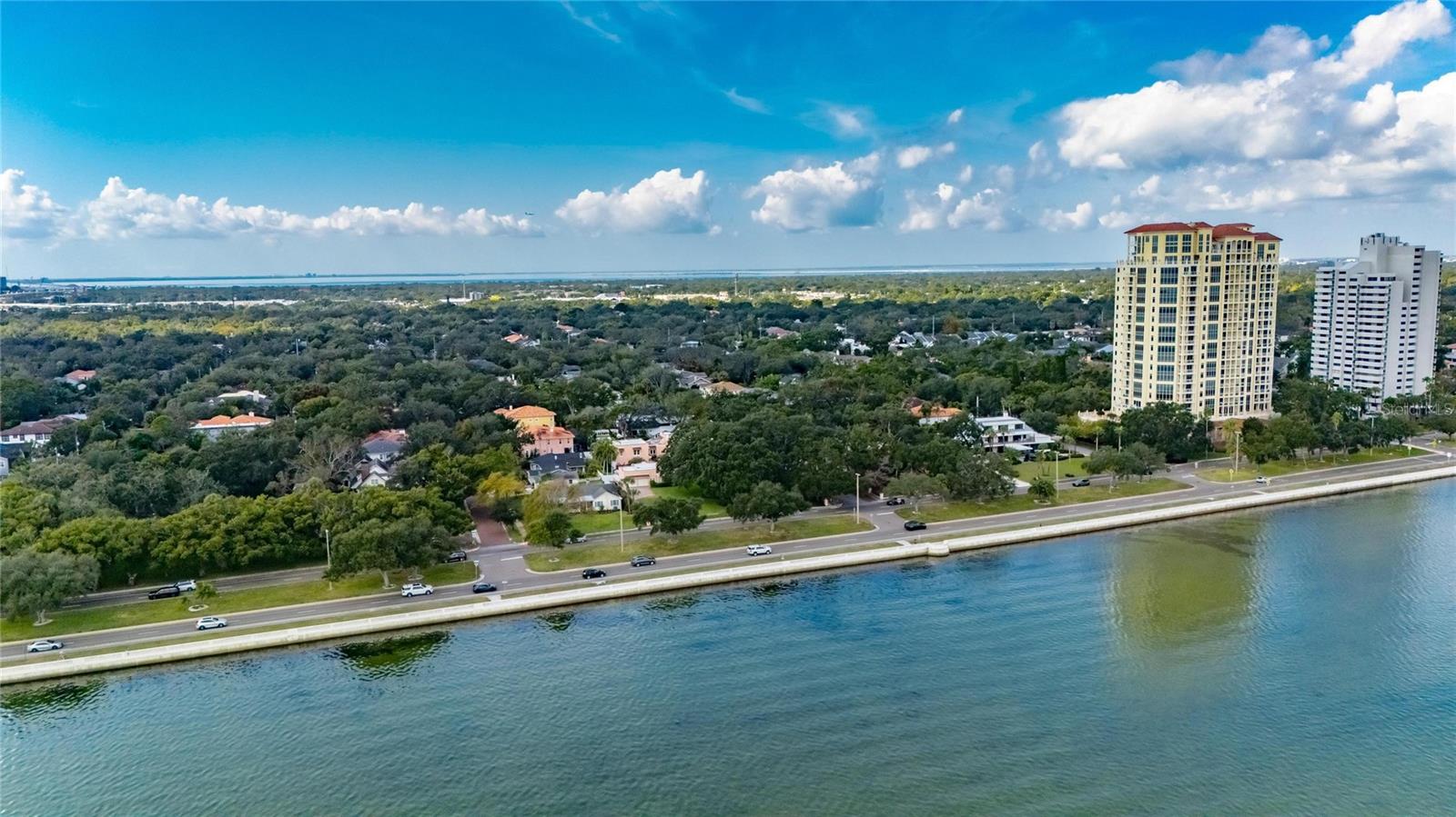 HARBOR VIEW - Residential