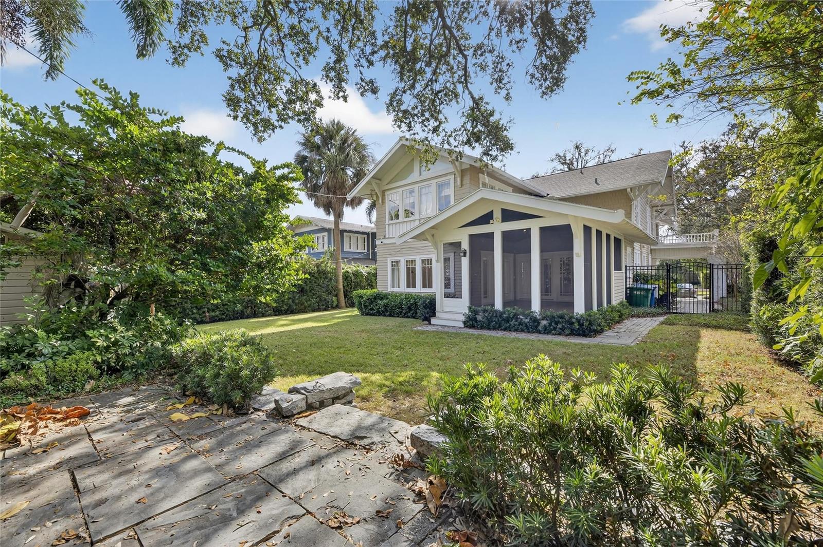 HARBOR VIEW - Residential