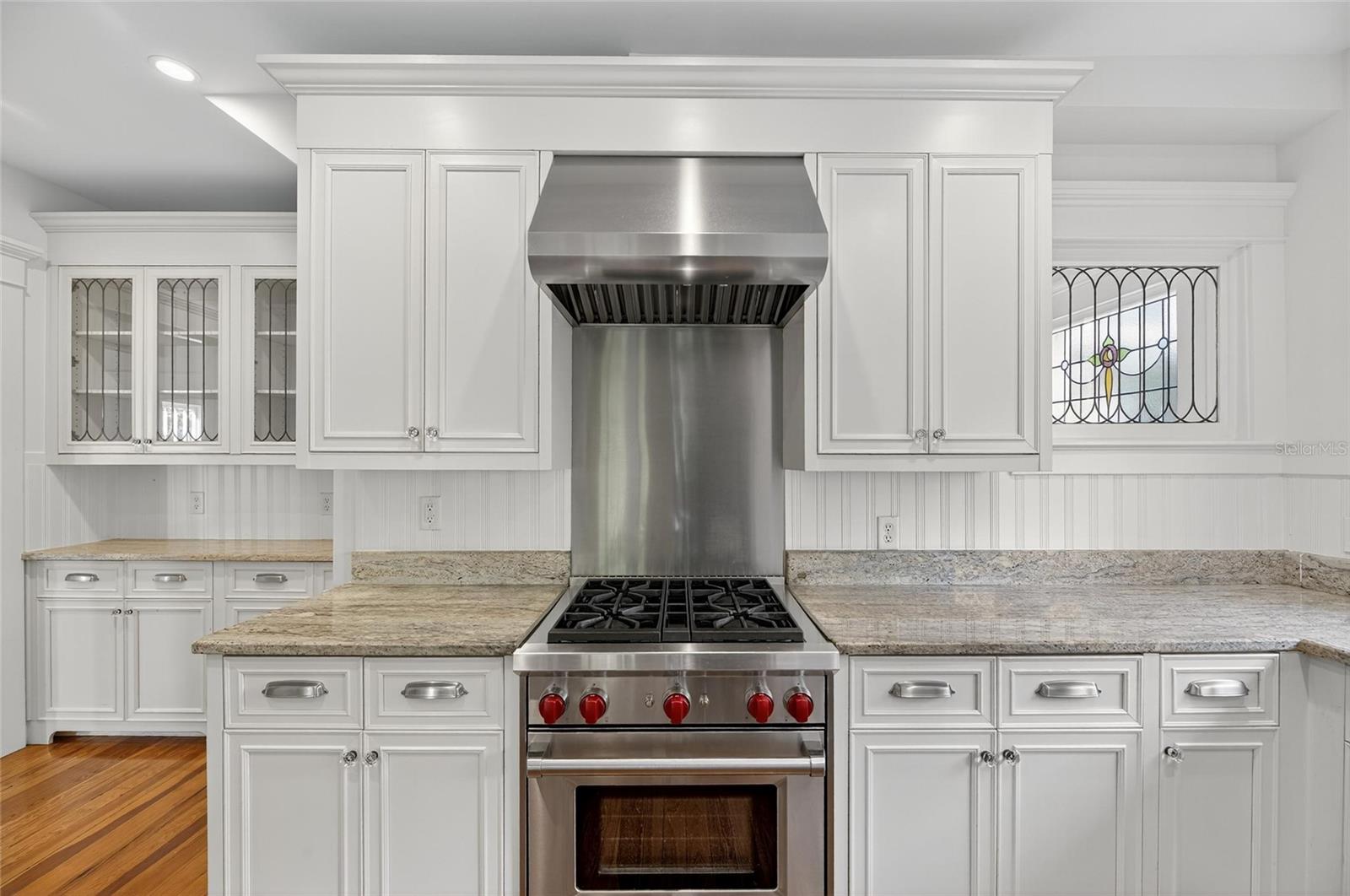 HARBOR VIEW - Residential