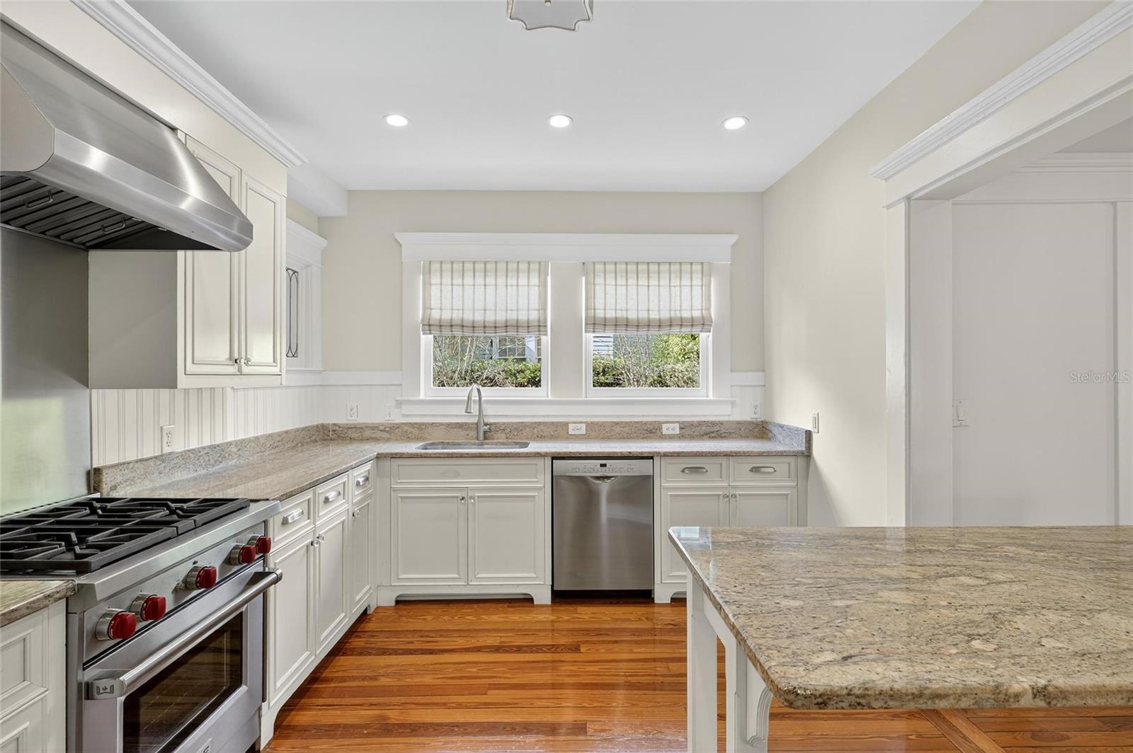 HARBOR VIEW - Residential