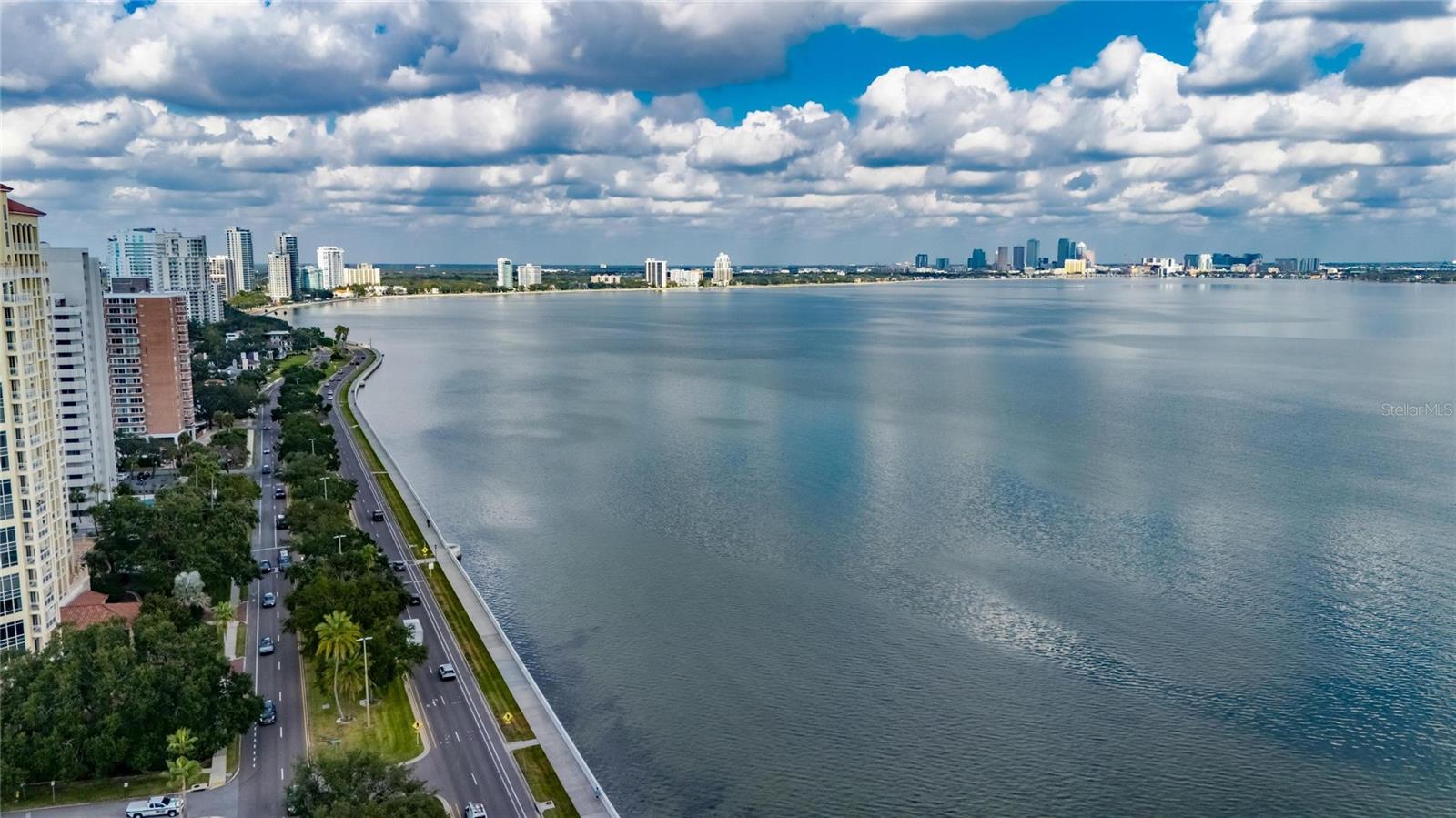 HARBOR VIEW - Residential