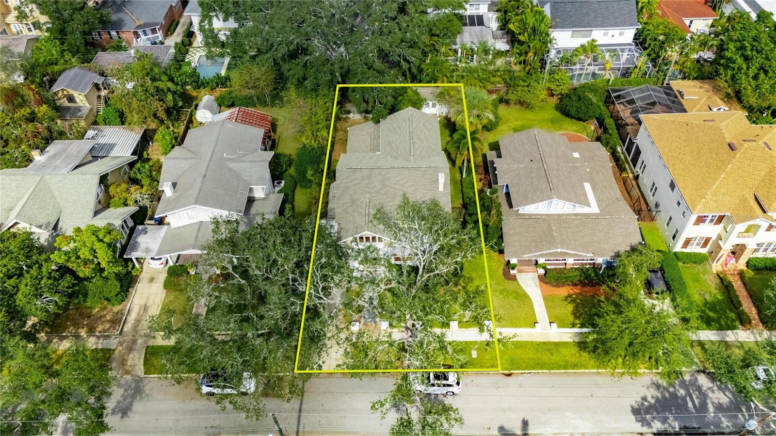 3003 W HARBOR VIEW AVENUE