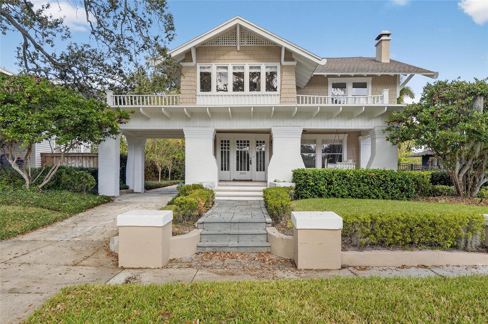 HARBOR VIEW - Residential