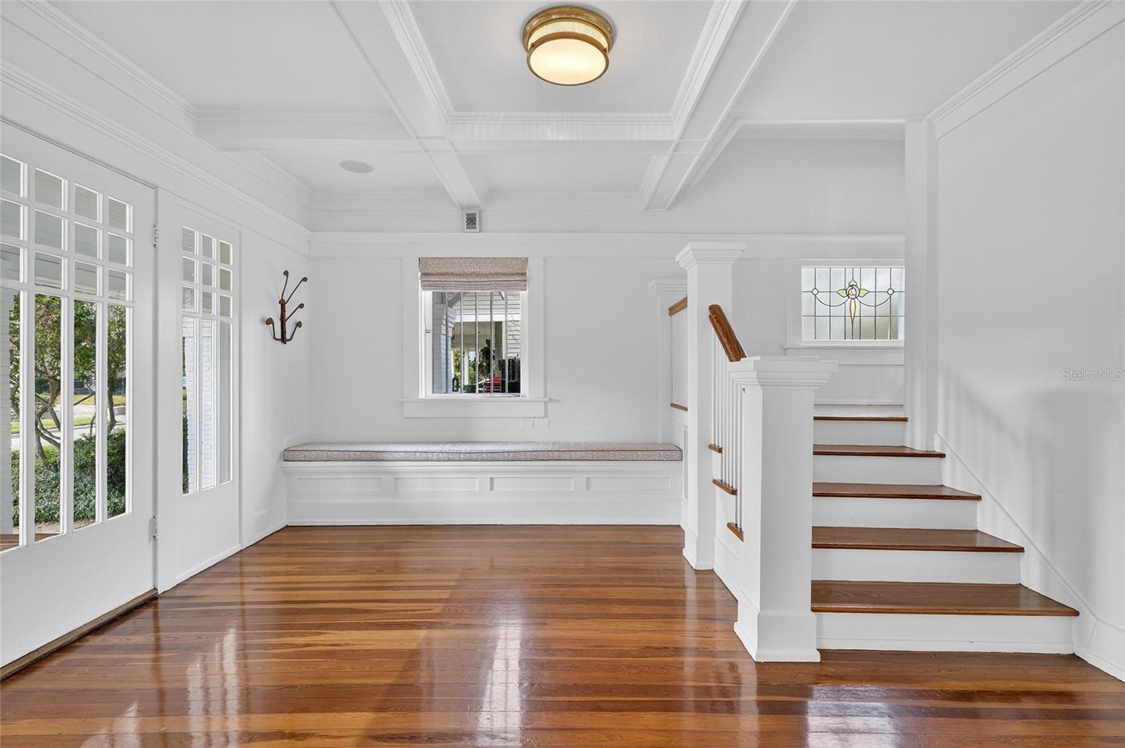 HARBOR VIEW - Residential