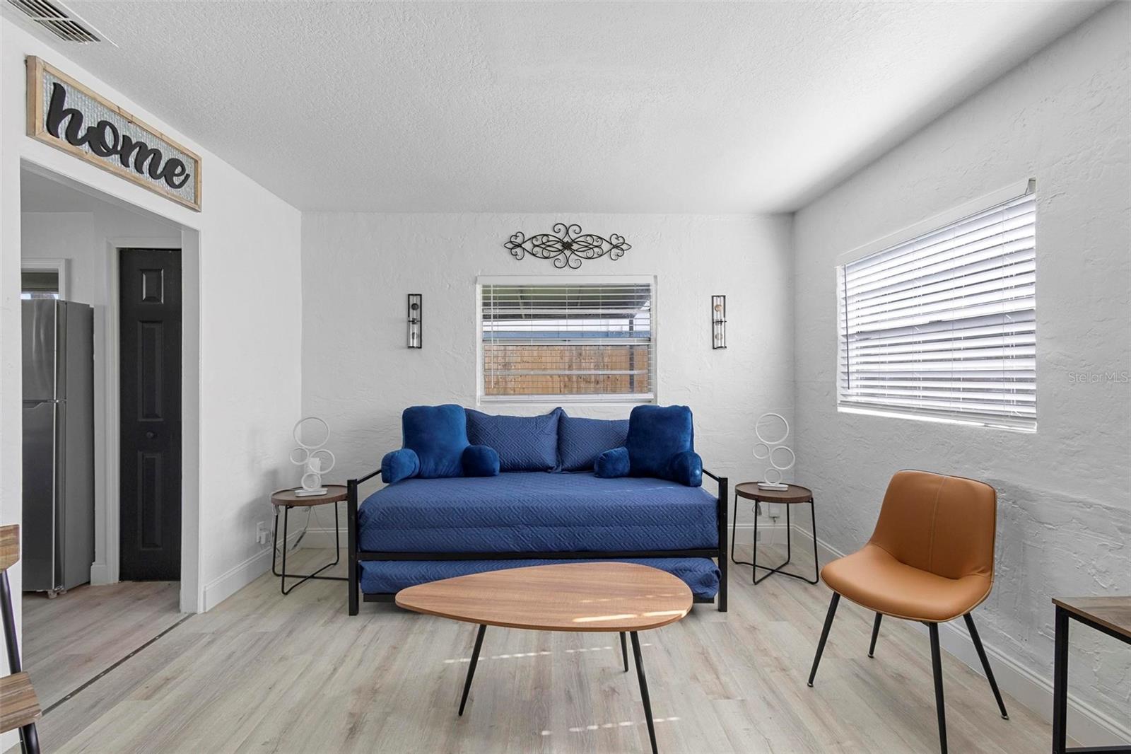 2600 S CRYSTAL LAKE DRIVE