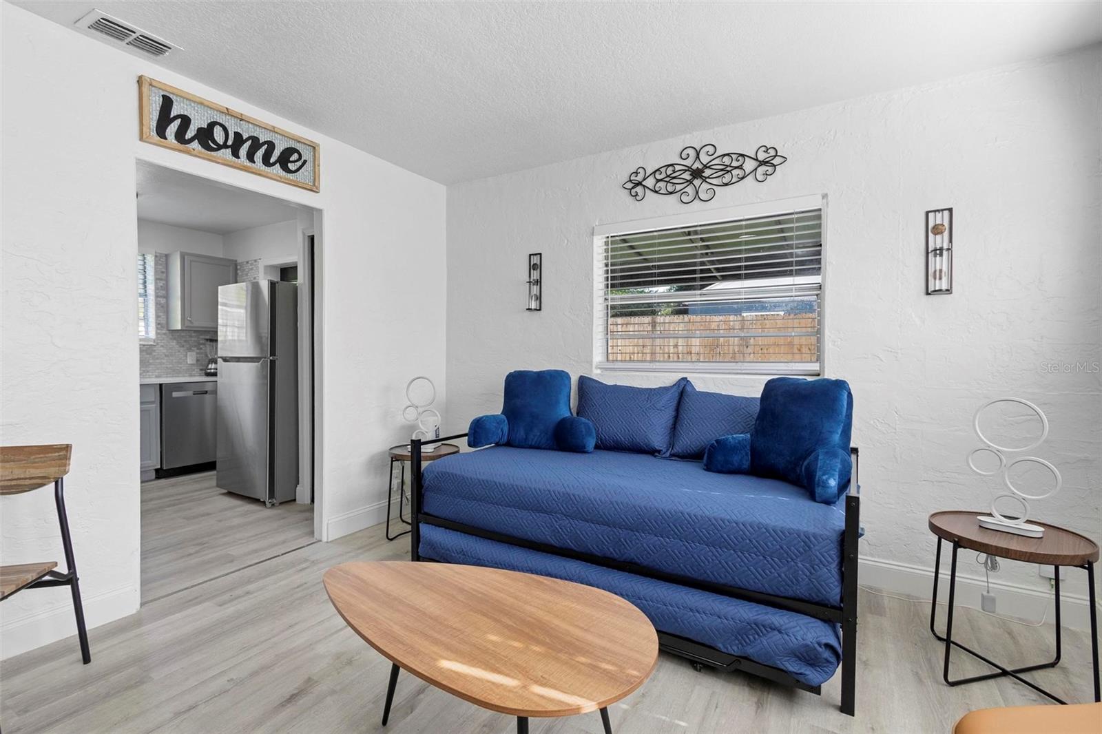 2600 S CRYSTAL LAKE DRIVE