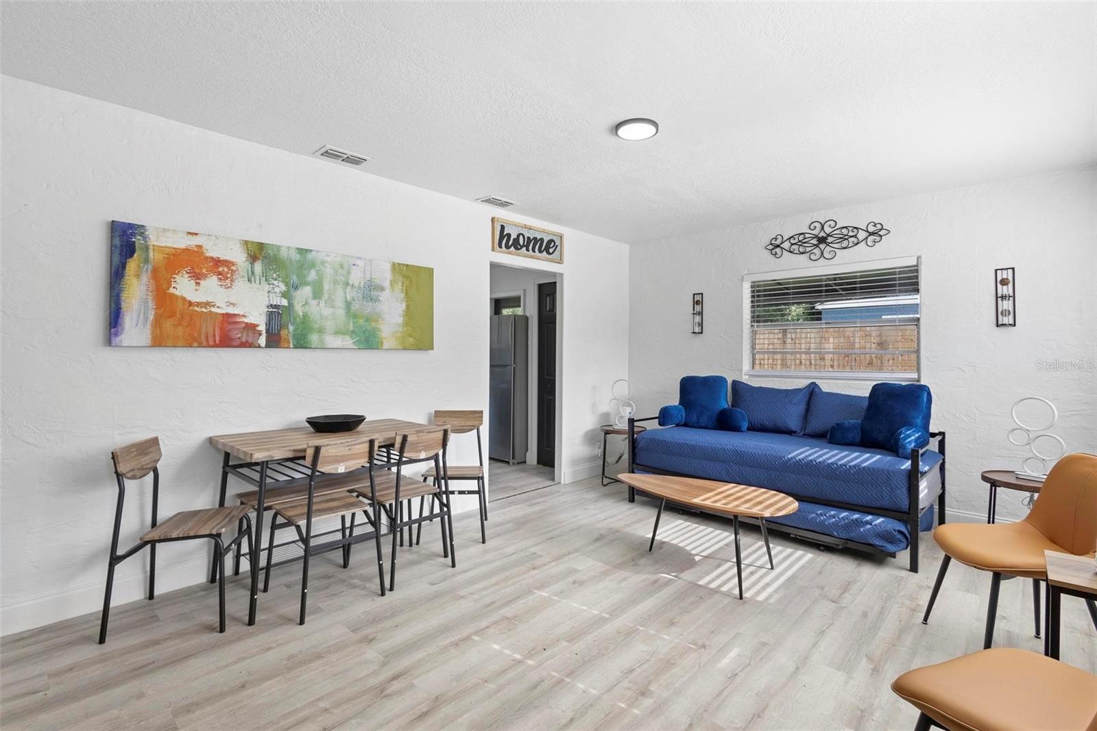 2600 S CRYSTAL LAKE DRIVE