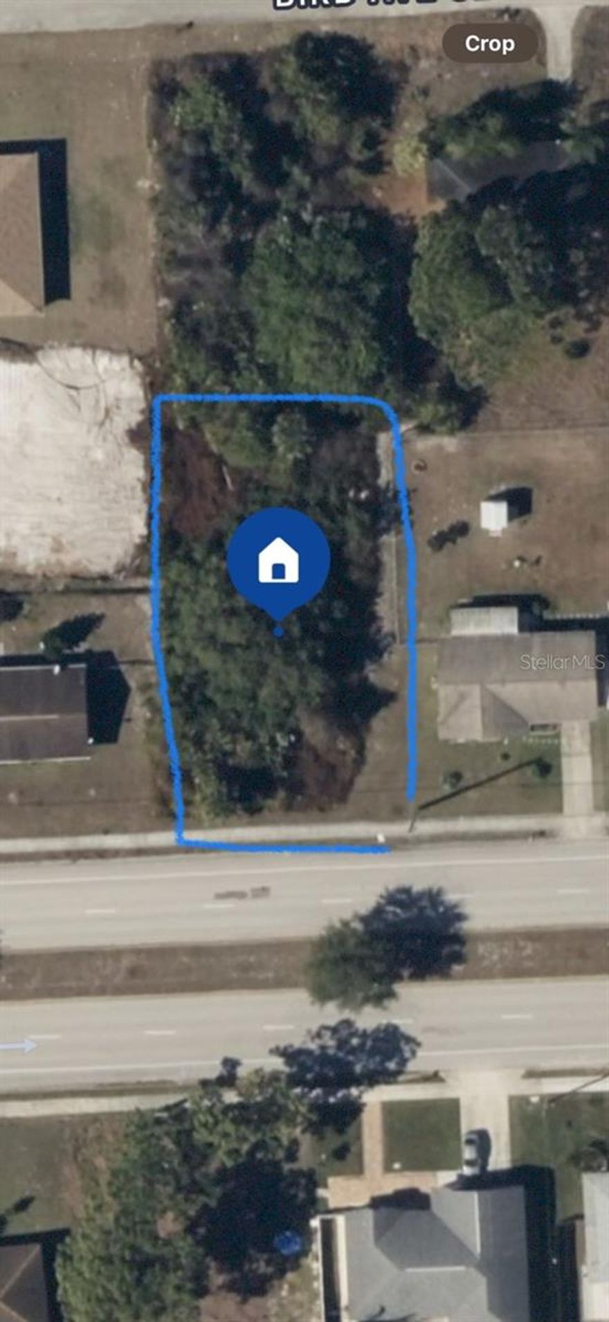 Perfect location to build your dream home and live the Florida Lifestyle. Nice Buildable lot in the great area of SE Palm Bay.  This lot is close to schools, shopping, Interstate 95, The Majors Golf Course, and close to the Intercoastal Waterway and Beaches. An hour drive to Orlando International Airport, Disney World, Universal Studios and Kennedy Space Center. City water is available.  Buy it to build your dream home or invest in one of the few lots still available in SE Palm Bay.