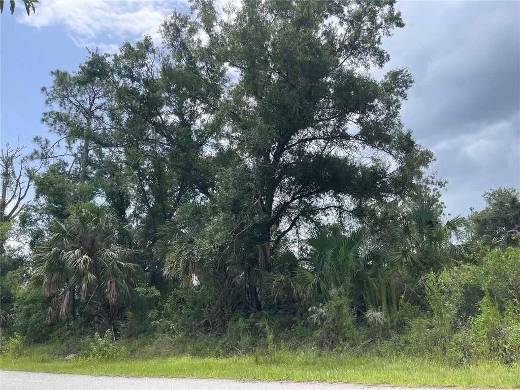 Photo of Bellefonte, North Port, FL 34286 (MLS # C7511943)