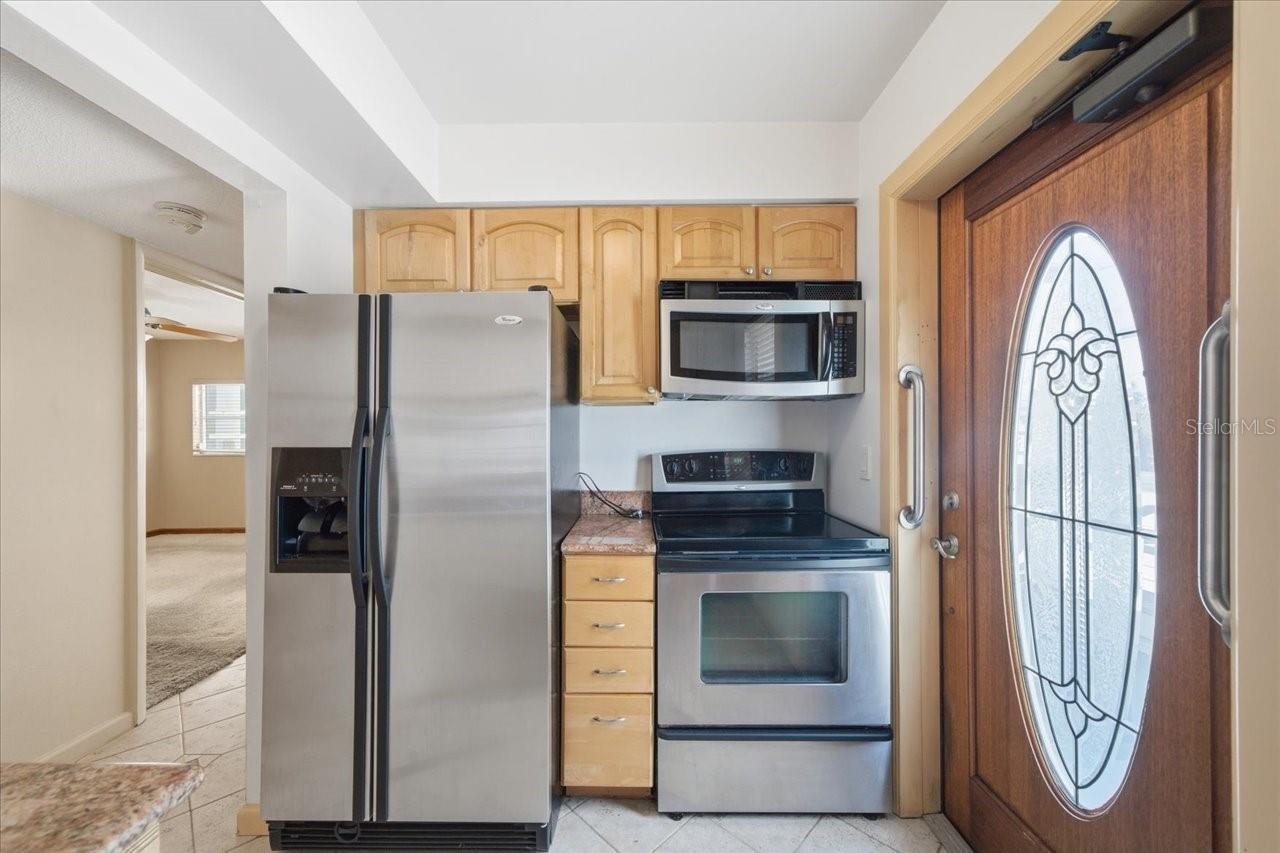 ISLAND VIEW CONDO - Residential