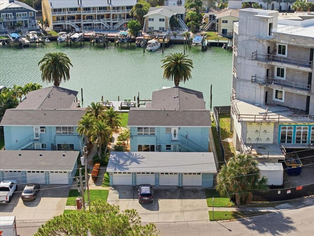 Photo of 231 Skiff Point #7, Clearwater Beach, FL 33767 (MLS # TB8461402)