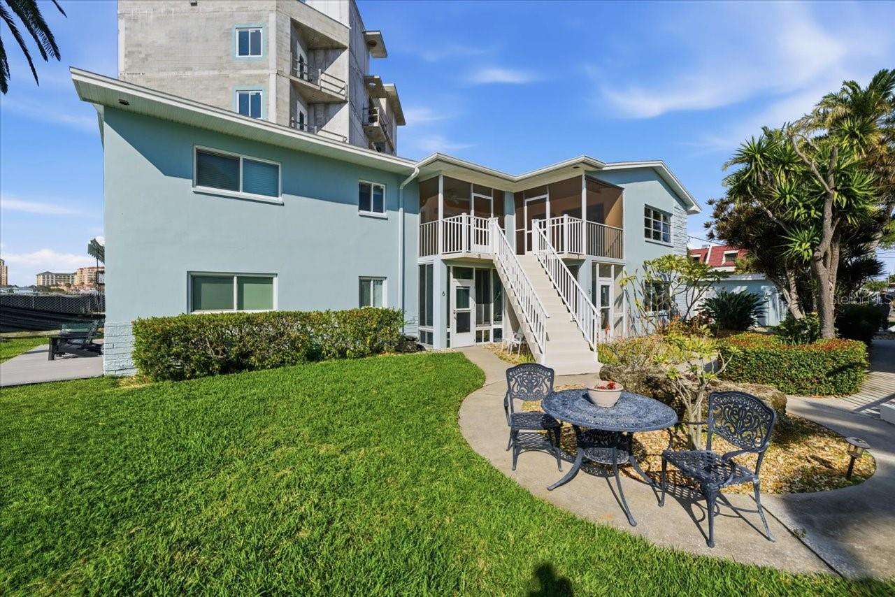 ISLAND VIEW CONDO - Residential