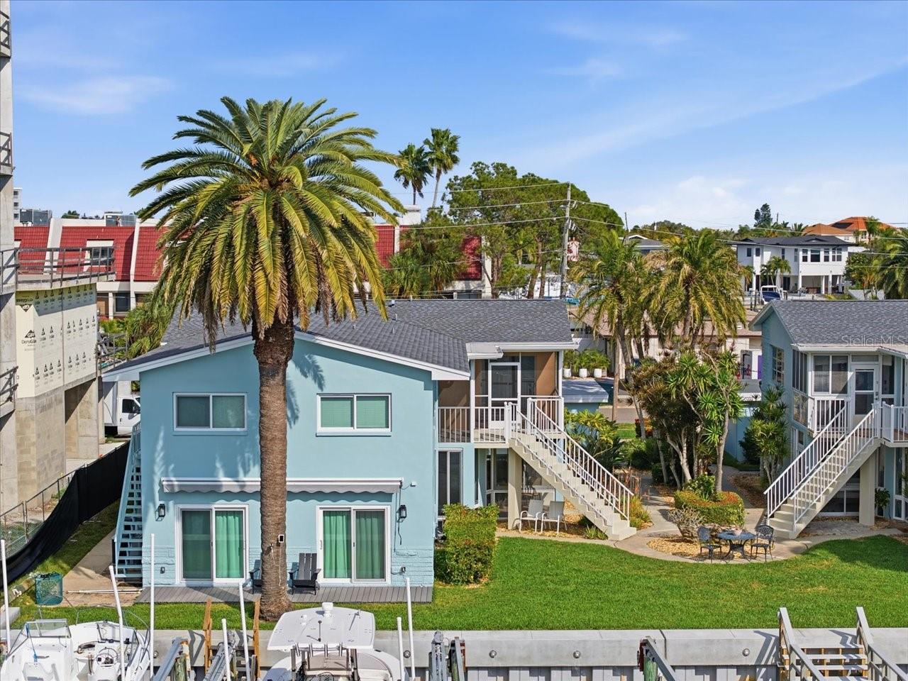 ISLAND VIEW CONDO - Residential