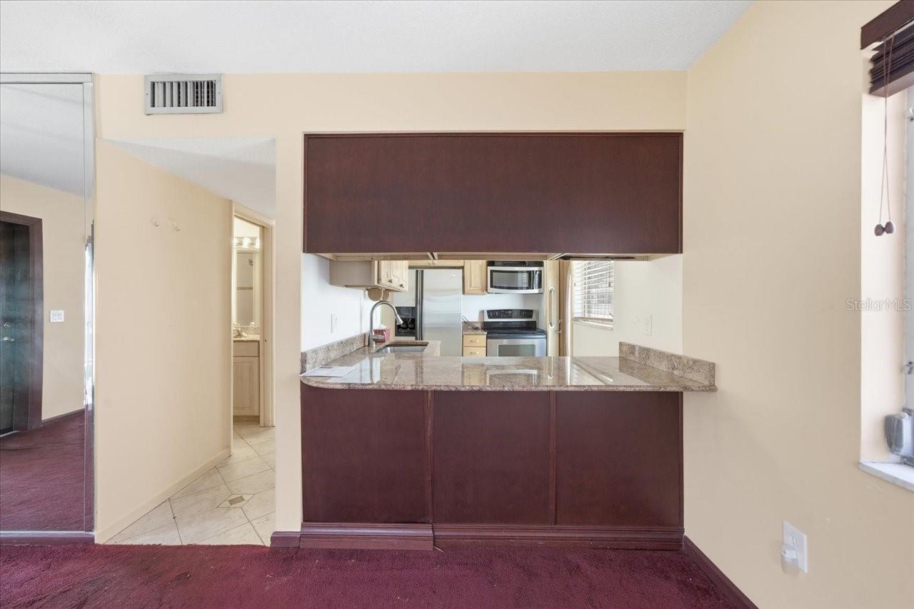 ISLAND VIEW CONDO - Residential