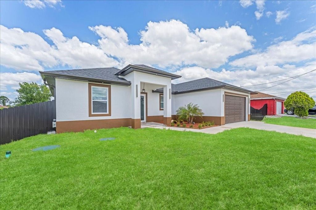 Photo of 2914 23rd Street SW, Lehigh Acres, FL 33976 (MLS # C7524514)