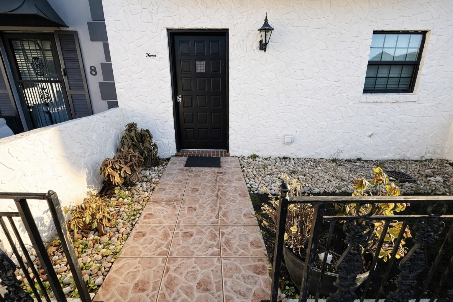 COBBLESTONE VILLAGE - Residential