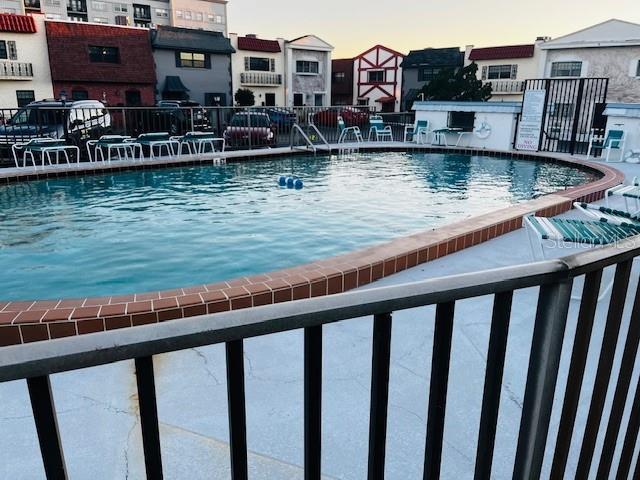 COBBLESTONE VILLAGE - Residential