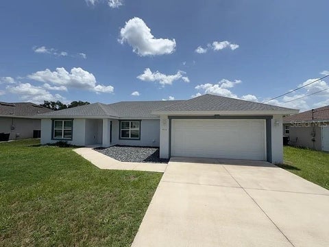 Photo of 15023 SE 93rd Court, Summerfield, FL 34491 (MLS # O6434854)
