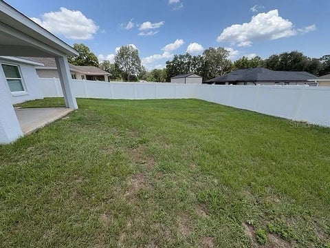 Tiny photo for 15023 SE 93rd Court, Summerfield, FL 34491 (MLS # O6434854)