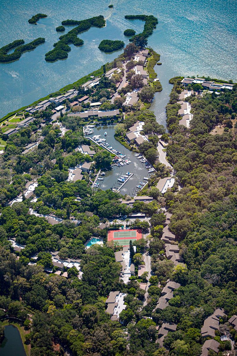 PELICAN COVE - Residential