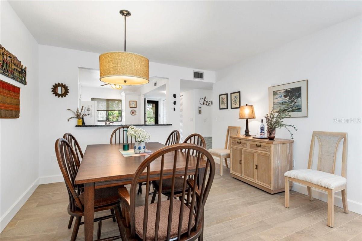 PELICAN COVE - Residential