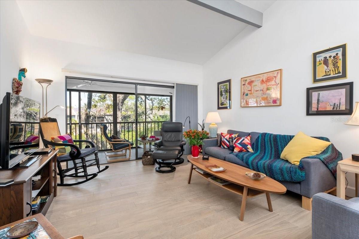 PELICAN COVE - Residential