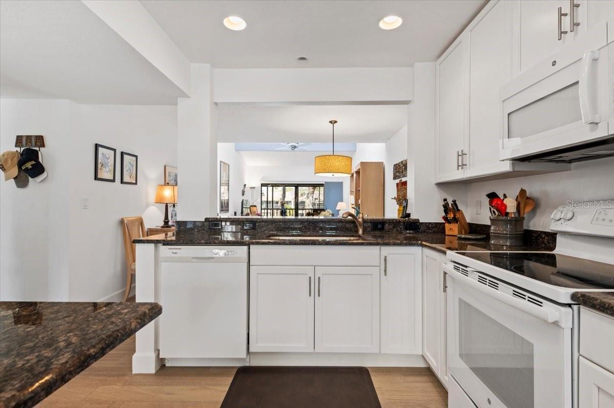 PELICAN COVE - Residential