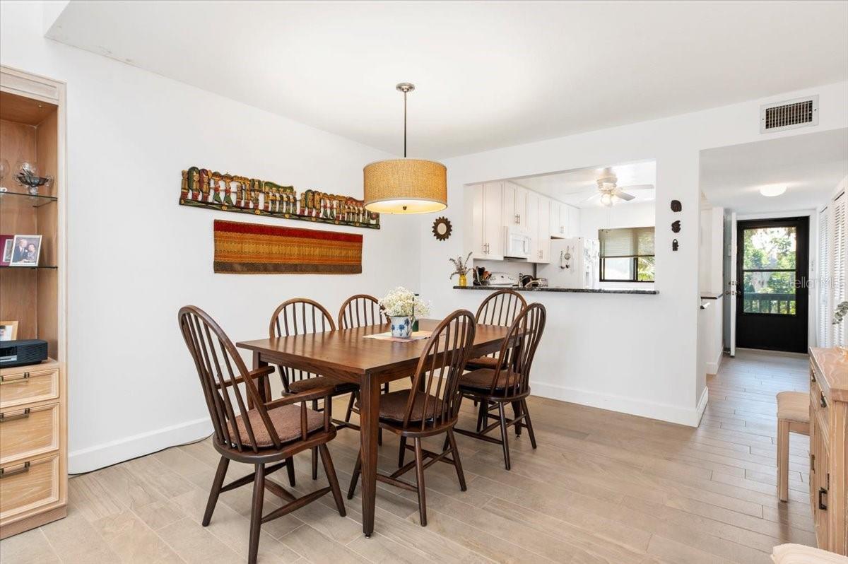 PELICAN COVE - Residential