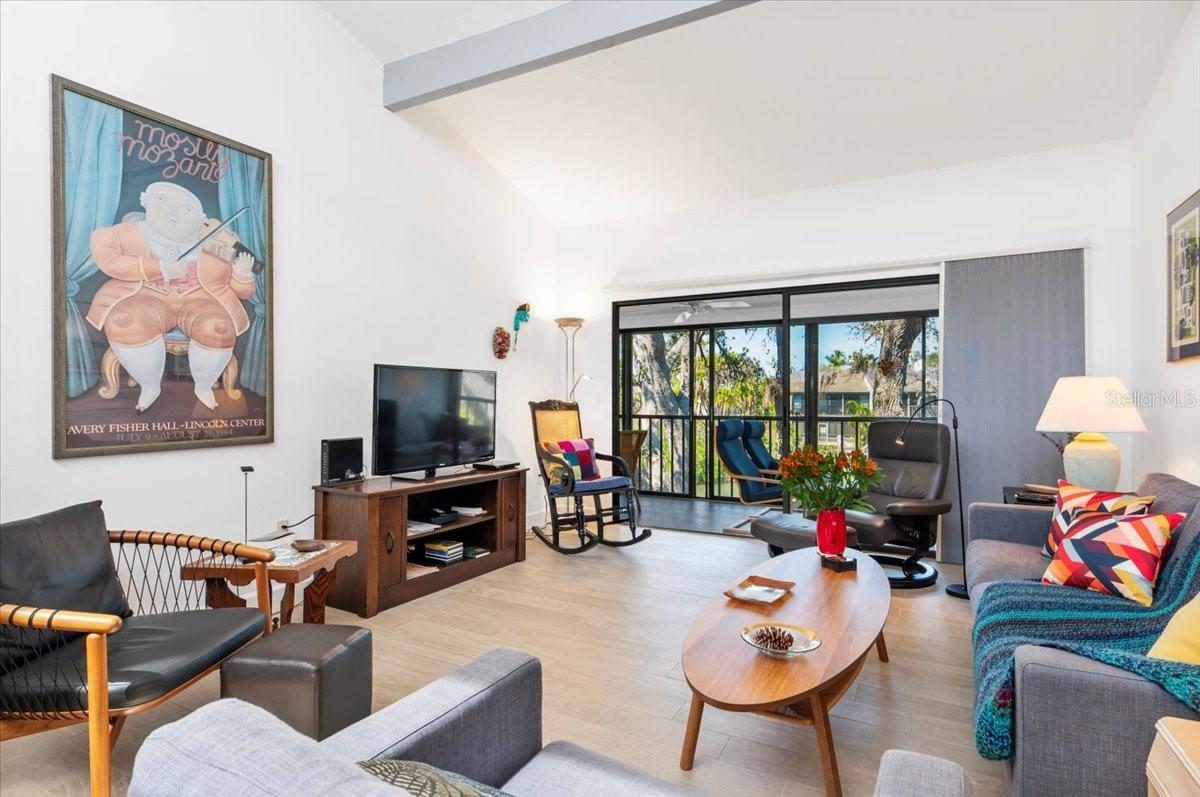 PELICAN COVE - Residential