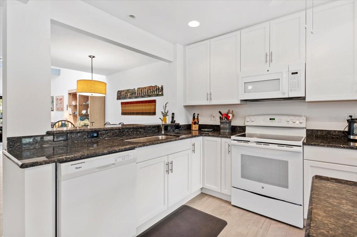 PELICAN COVE - Residential