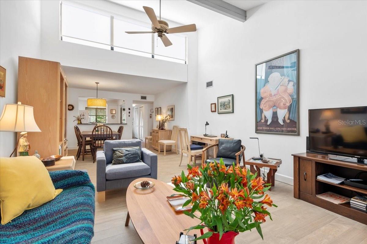 PELICAN COVE - Residential