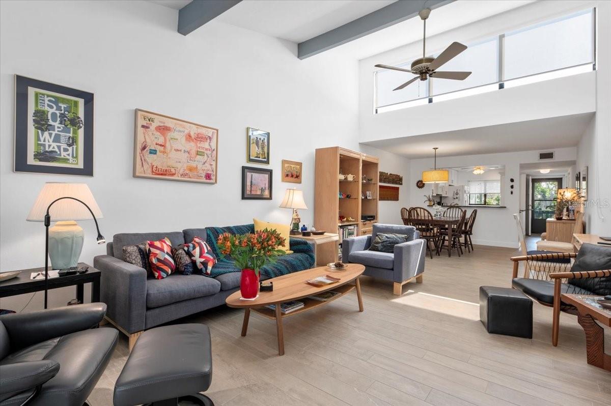 PELICAN COVE - Residential