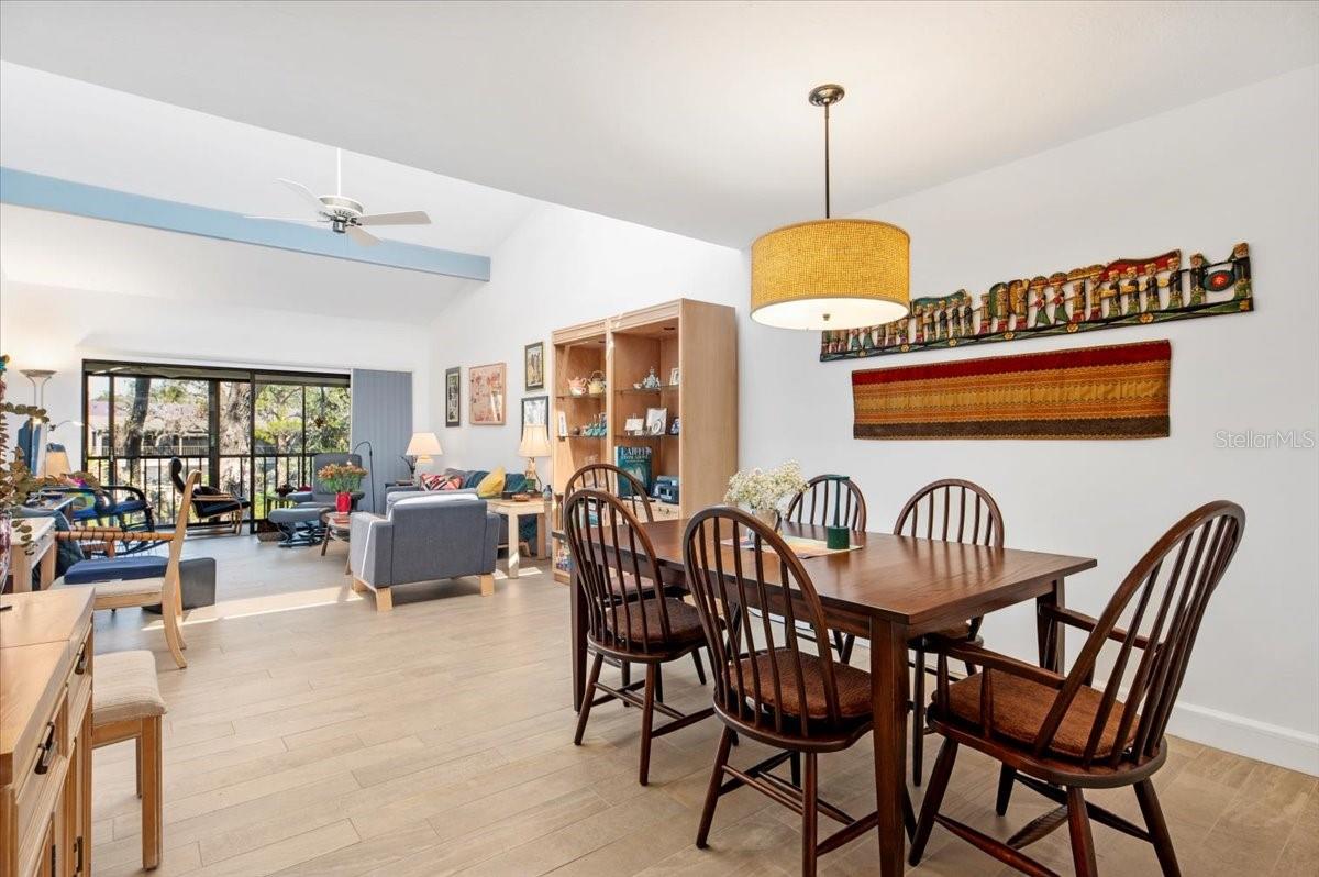 PELICAN COVE - Residential